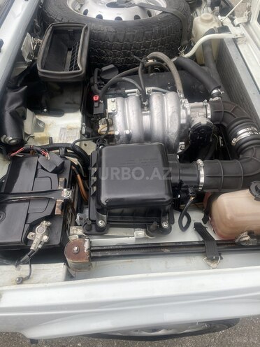 LADA (VAZ) Niva 2011, 150,000 km - 1.7 l - Bakı