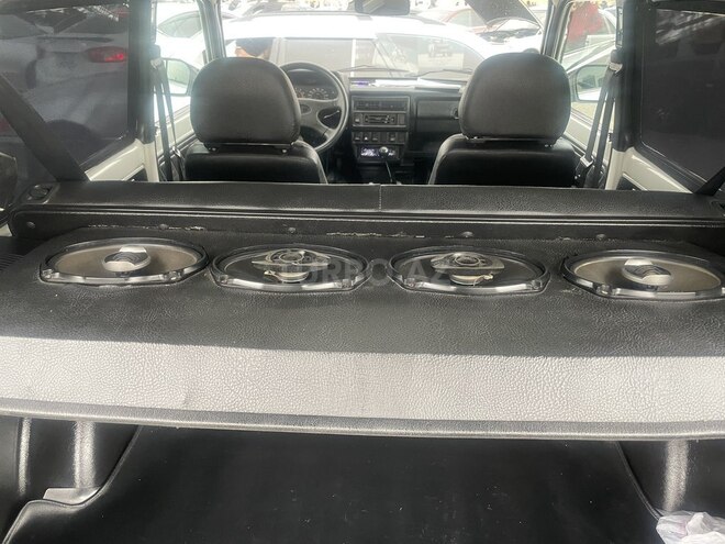 LADA (VAZ) Niva 2011, 150,000 km - 1.7 l - Bakı