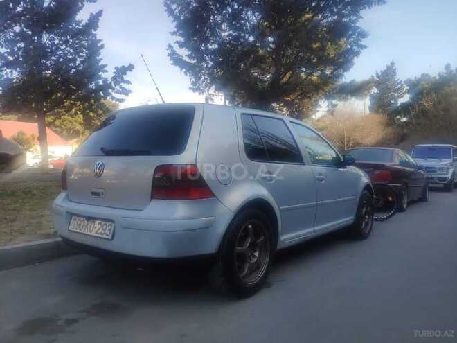 Volkswagen Golf 1998, 36,000 km - 1.6 l - Bakı