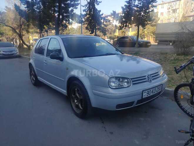 Volkswagen Golf 1998, 36,000 km - 1.6 l - Bakı