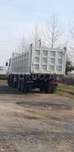 Shacman F3000 2012, 350,000 km - 9.5 l - Ağcabədi
