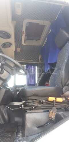 Shacman F3000 2012, 350,000 km - 9.5 l - Ağcabədi