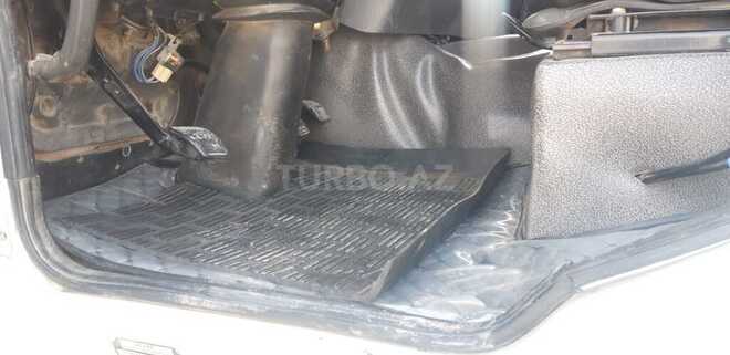 Shacman F3000 2012, 350,000 km - 9.5 l - Ağcabədi
