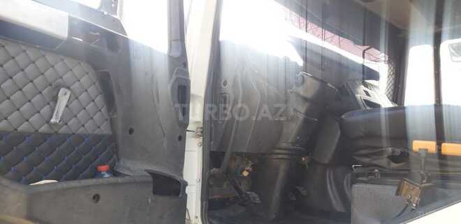 Shacman F3000 2012, 350,000 km - 9.5 l - Ağcabədi