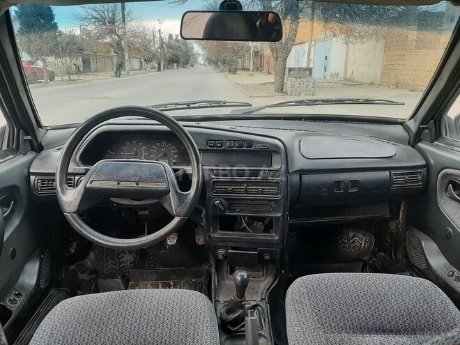 LADA (VAZ) 21099 2004, 111,000 km - 1.6 l - Bakı