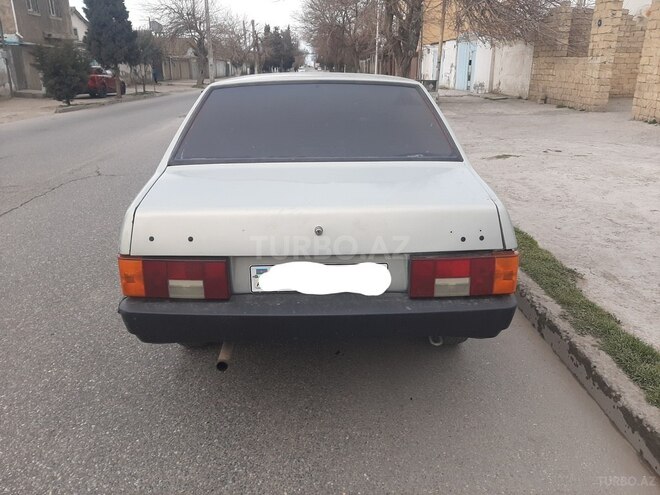 LADA (VAZ) 21099 2004, 111,000 km - 1.6 l - Bakı