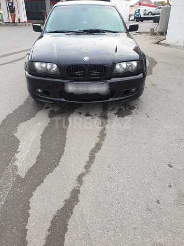 BMW 318 1998, 40,850 km - 1.9 l - Bakı