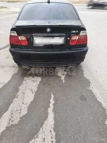 BMW 318 1998, 40,850 km - 1.9 l - Bakı