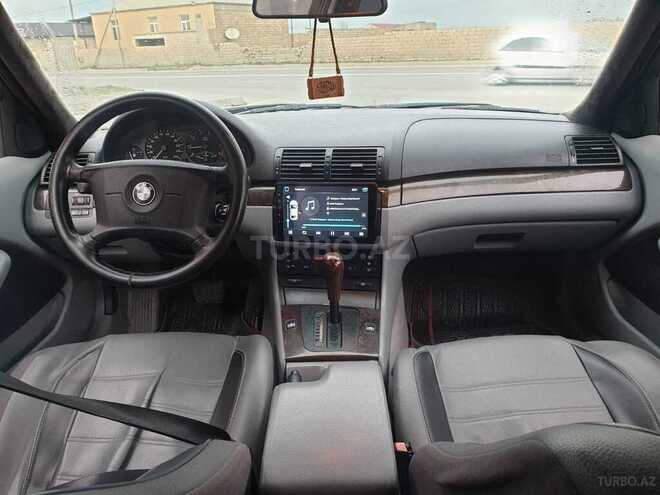 BMW 318 1998, 40,850 km - 1.9 l - Bakı
