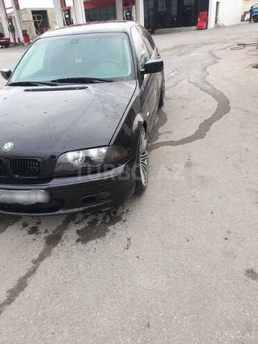 BMW 318 1998, 40,850 km - 1.9 l - Bakı