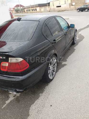 BMW 318 1998, 40,850 km - 1.9 l - Bakı