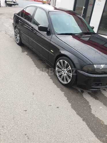 BMW 318 1998, 40,850 km - 1.9 l - Bakı