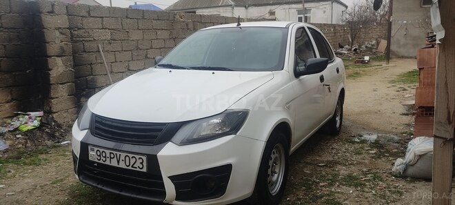 Saipa Saina 2020, 82,000 km - 1.5 l - Bakı