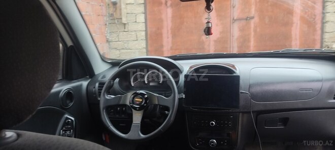 Saipa Saina 2020, 82,000 km - 1.5 l - Bakı