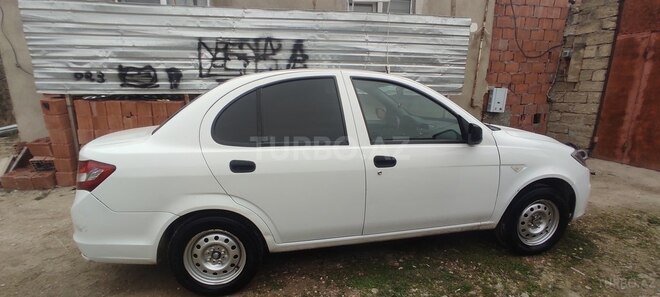 Saipa Saina 2020, 82,000 km - 1.5 l - Bakı