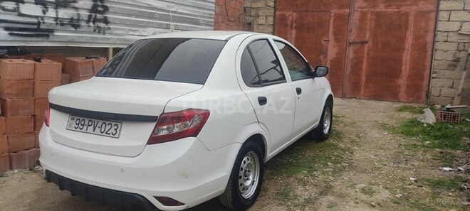 Saipa Saina 2020, 82,000 km - 1.5 l - Bakı