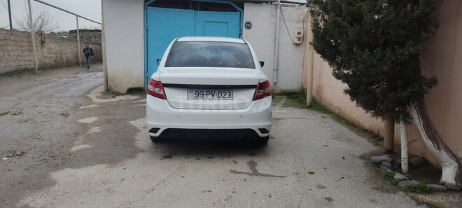 Saipa Saina 2020, 82,000 km - 1.5 l - Bakı