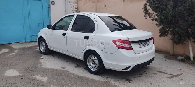 Saipa Saina 2020, 82,000 km - 1.5 l - Bakı