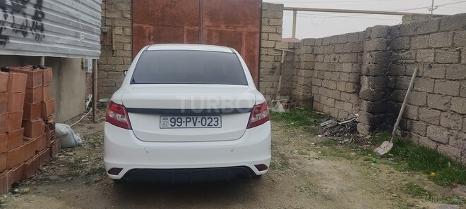 Saipa Saina 2020, 82,000 km - 1.5 l - Bakı