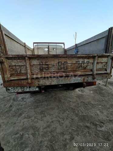 GAZ 33021 1999, 181,000 km - 2.4 l - Neftçala