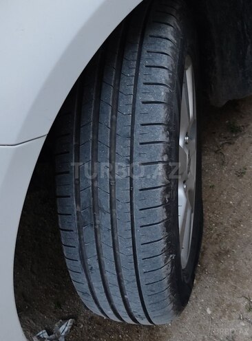 Nissan Sunny 2014, 120,000 km - 1.5 l - Bakı