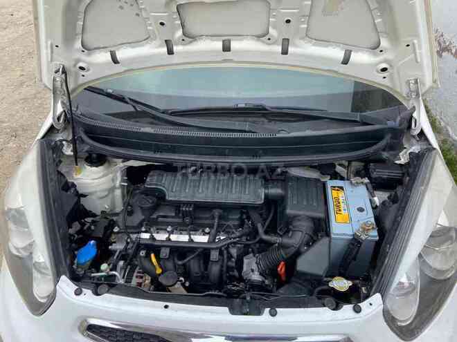 Kia Picanto 2012, 172,000 km - 1.0 l - Bakı