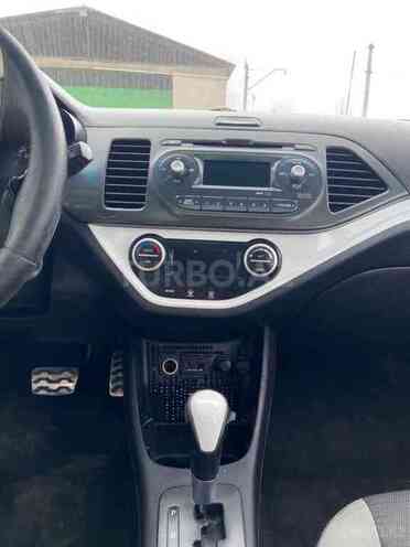 Kia Picanto 2012, 172,000 km - 1.0 l - Bakı