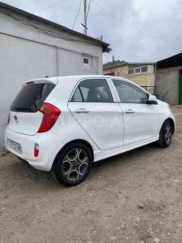 Kia Picanto 2012, 172,000 km - 1.0 l - Bakı