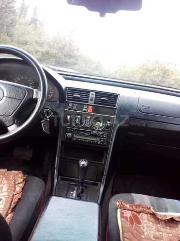 Mercedes C 180 1996, 318,000 km - 1.8 l - Bakı
