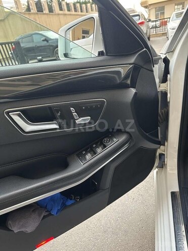 Mercedes E 220 2014, 190,000 km - 2.2 l - Bakı