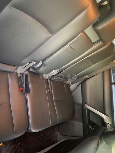 Toyota Prado 2011, 150,000 km - 2.7 l - Bakı