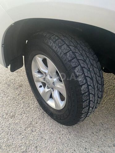 Toyota Prado 2011, 150,000 km - 2.7 l - Bakı