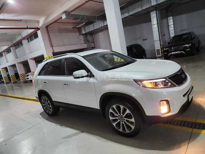 Kia Sorento 2012, 65,000 km - 2.0 л - Bakı