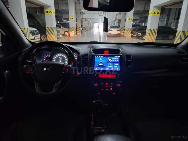 Kia Sorento 2012, 65,000 km - 2.0 л - Bakı