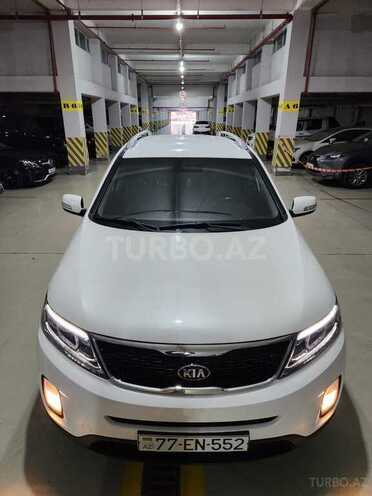 Kia Sorento 2012, 65,000 km - 2.0 л - Bakı