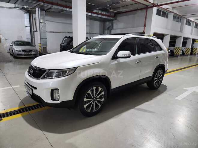 Kia Sorento 2012, 65,000 km - 2.0 л - Bakı
