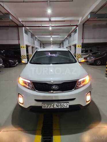 Kia Sorento 2012, 65,000 km - 2.0 л - Bakı