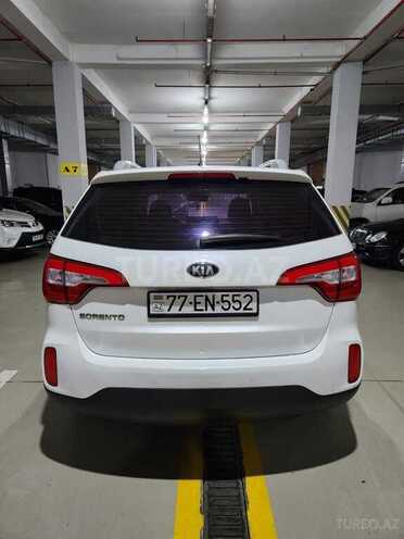 Kia Sorento 2012, 65,000 km - 2.0 л - Bakı
