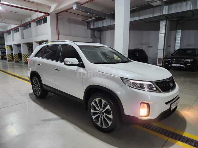 Kia Sorento 2012, 65,000 km - 2.0 л - Bakı