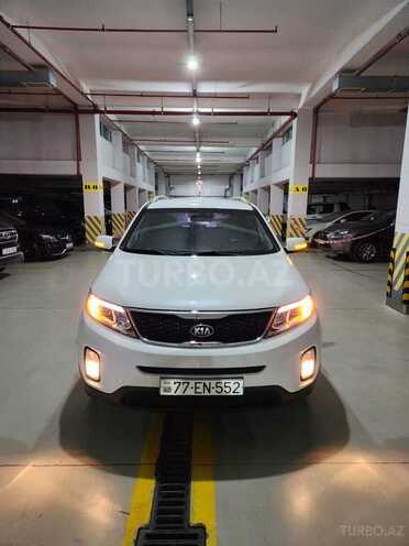 Kia Sorento 2012, 65,000 km - 2.0 л - Bakı