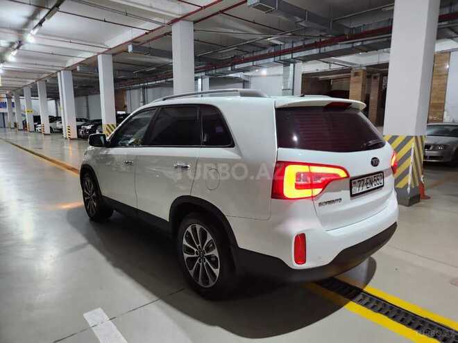 Kia Sorento 2012, 65,000 km - 2.0 л - Bakı
