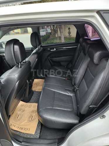 Kia Sorento 2012, 65,000 km - 2.0 л - Bakı