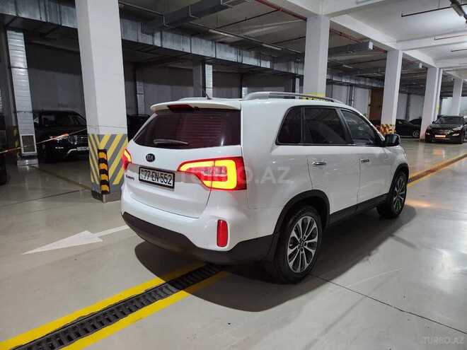 Kia Sorento 2012, 65,000 km - 2.0 л - Bakı