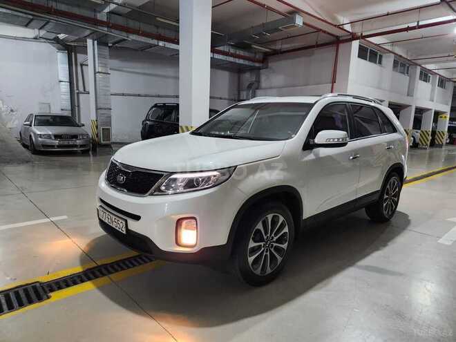 Kia Sorento 2012, 65,000 km - 2.0 л - Bakı