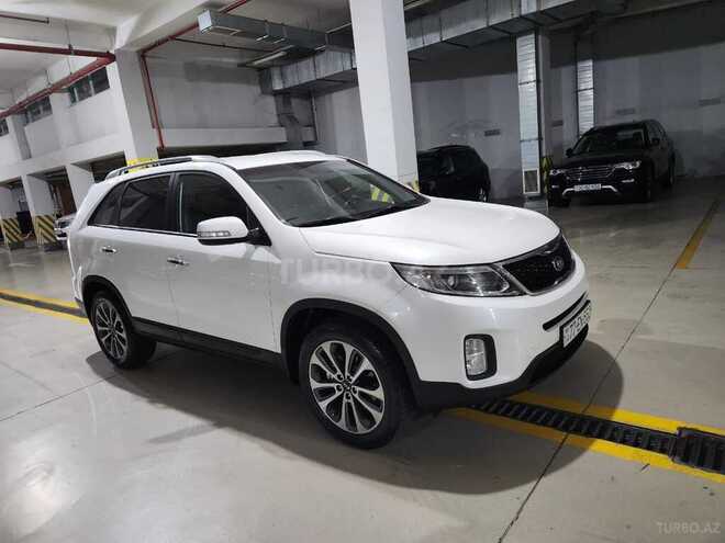Kia Sorento 2012, 65,000 km - 2.0 л - Bakı