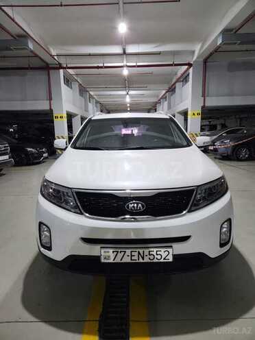 Kia Sorento 2012, 65,000 km - 2.0 л - Bakı