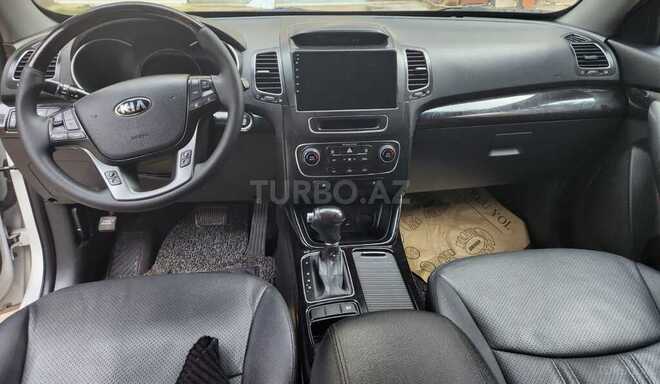 Kia Sorento 2012, 65,000 km - 2.0 л - Bakı