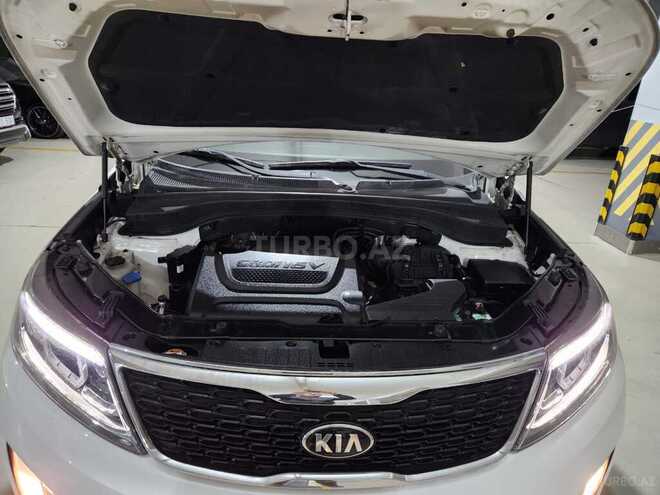 Kia Sorento 2012, 65,000 km - 2.0 л - Bakı