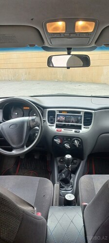 Kia Rio 2005, 268,500 km - 1.5 l - Bakı