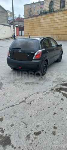 Kia Rio 2005, 268,500 km - 1.5 l - Bakı